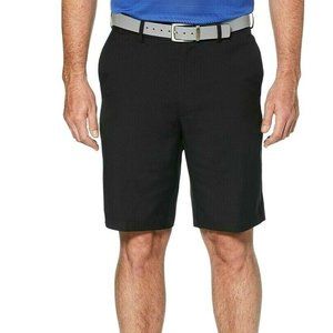 Grand Slam Performance Golf Shorts Big & Tall Size 54 Black